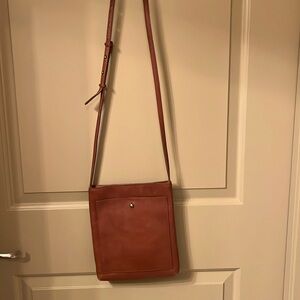 Madewell crossbody